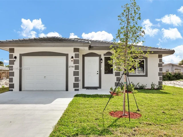 2780 NW 15th St, Fort Lauderdale FL 33311