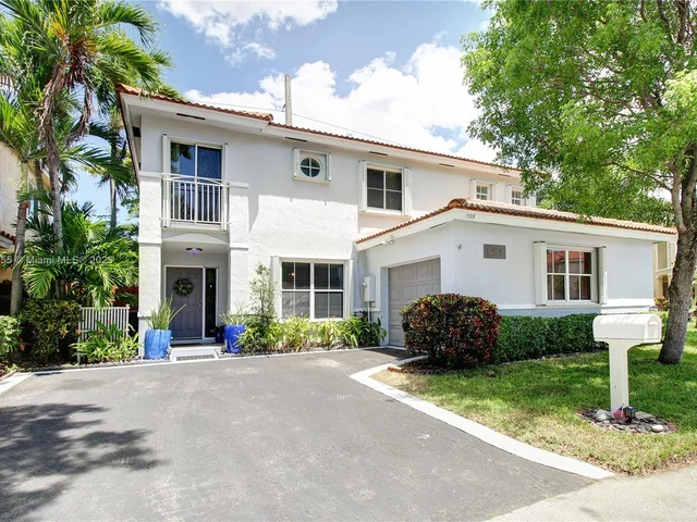 508 NW 47th Ave, Coconut Creek FL 33063