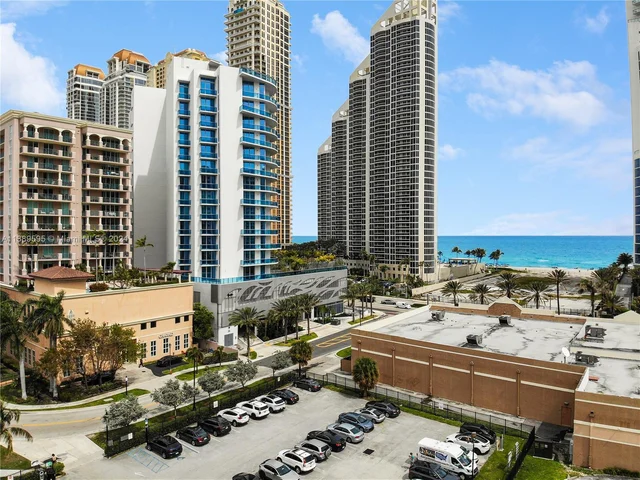 17550 Collins Ave # 805, Sunny Isles Beach FL 33160
