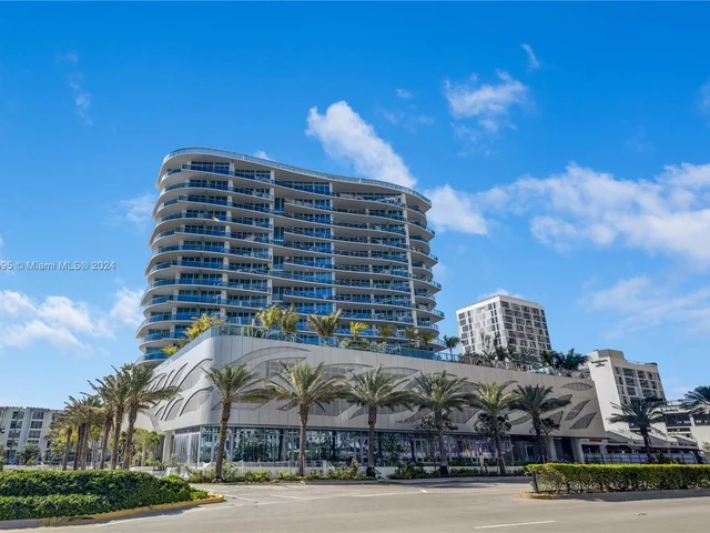 17550 Collins Ave # 805, Sunny Isles Beach FL 33160