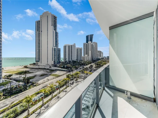 17550 Collins Ave # 805, Sunny Isles Beach FL 33160