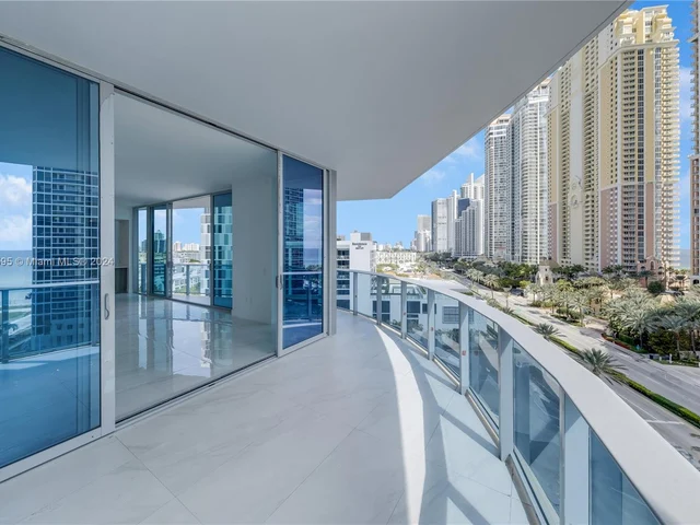 17550 Collins Ave # 805, Sunny Isles Beach FL 33160