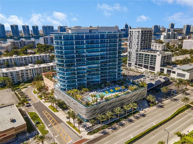 17550 Collins Ave # 805, Sunny Isles Beach FL 33160