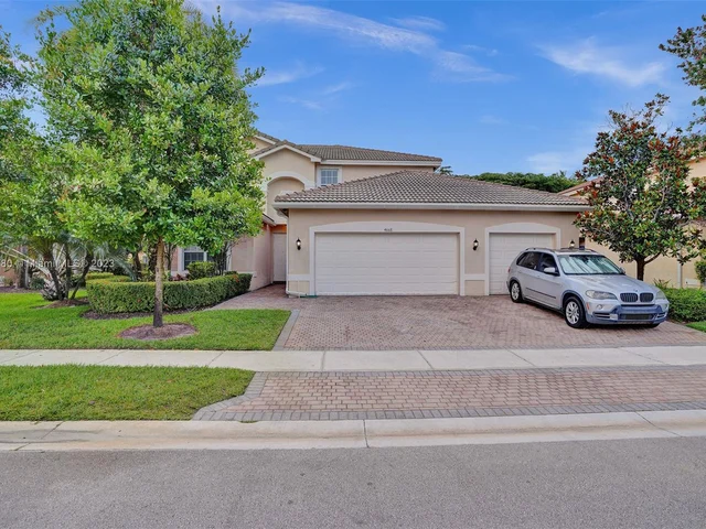 4668 SW 183rd Ave # 0, Miramar FL 33029
