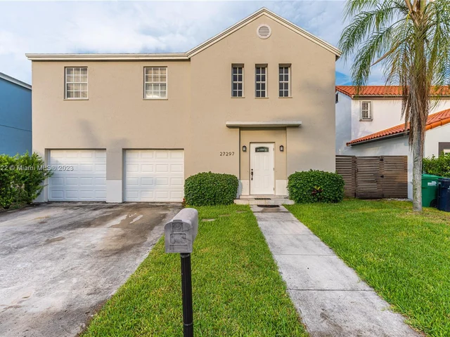 27297 SW 121st Ct, Homestead FL 33032