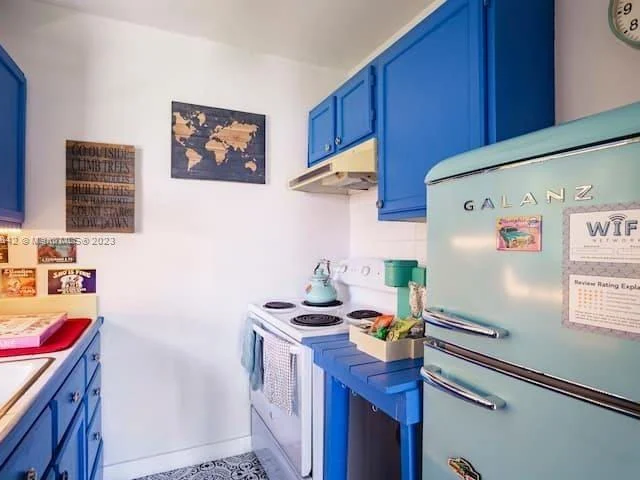 1516 s 17th ave rear # 1516, Hollywood FL 33020