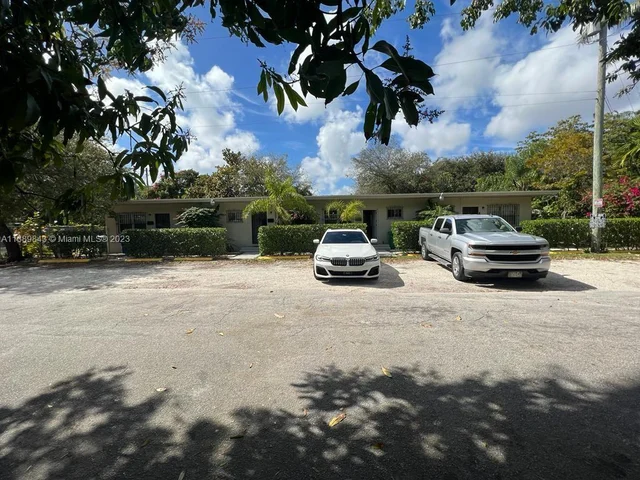 5600 NE 1st Ave # 3, Miami FL 33137