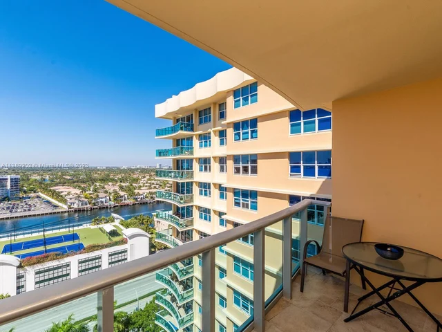 2501 S Ocean Dr # 1531, Hollywood FL 33019