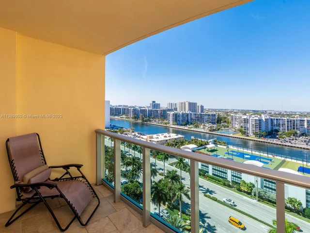 2501 S Ocean Dr # 1531, Hollywood FL 33019