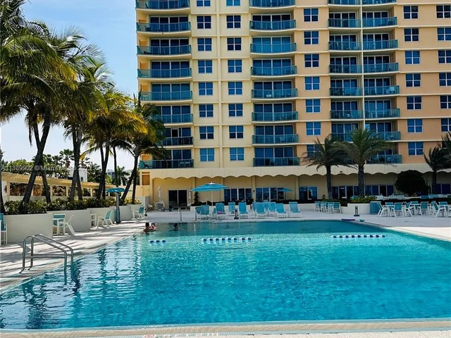 2501 S Ocean Dr # 1531, Hollywood FL 33019