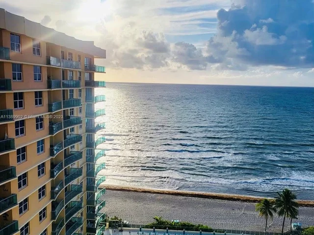 2501 S Ocean Dr # 1531, Hollywood FL 33019