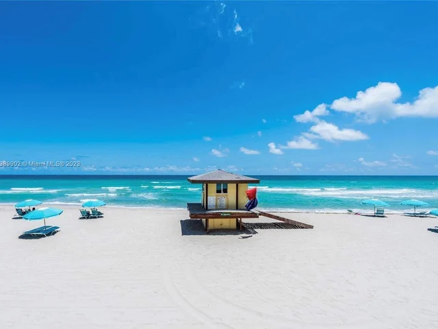 2501 S Ocean Dr # 1531, Hollywood FL 33019