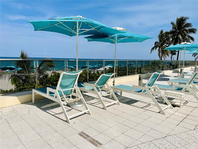 2501 S Ocean Dr # 1531, Hollywood FL 33019