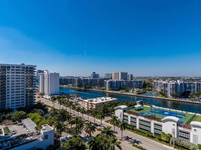 2501 S Ocean Dr # 1531, Hollywood FL 33019