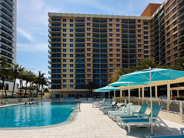 2501 S Ocean Dr # 1531, Hollywood FL 33019