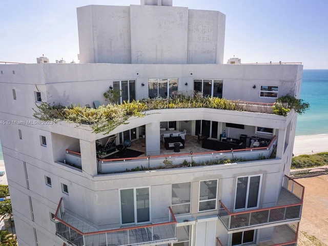 6767 Collins Ave, Miami Beach FL 33141