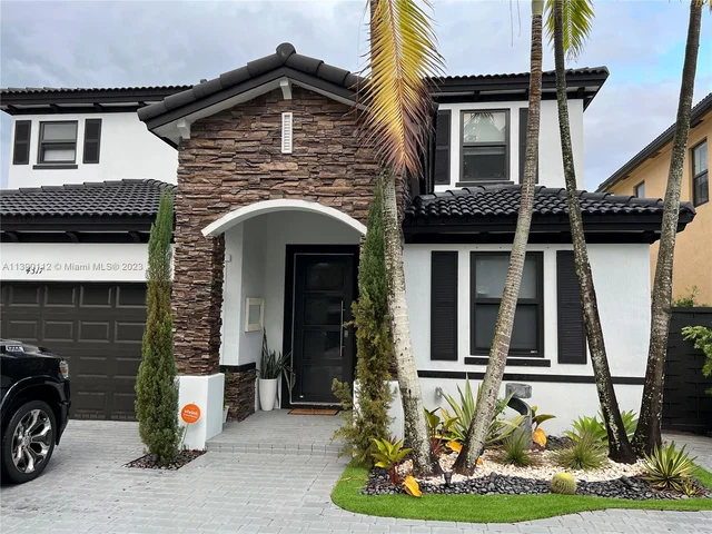4317 SW 164th Ct, Miami FL 33185