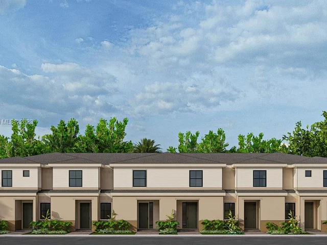 438 NE 13 Street, Florida City FL 33034