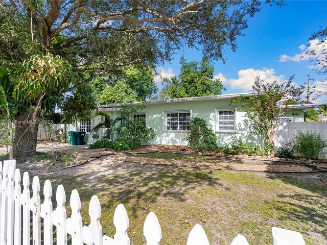 5991 SW 45 Street, Miami FL 33155