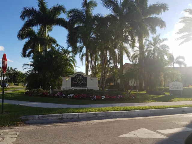 1600 Windorah Way # D, West Palm Beach FL 33411