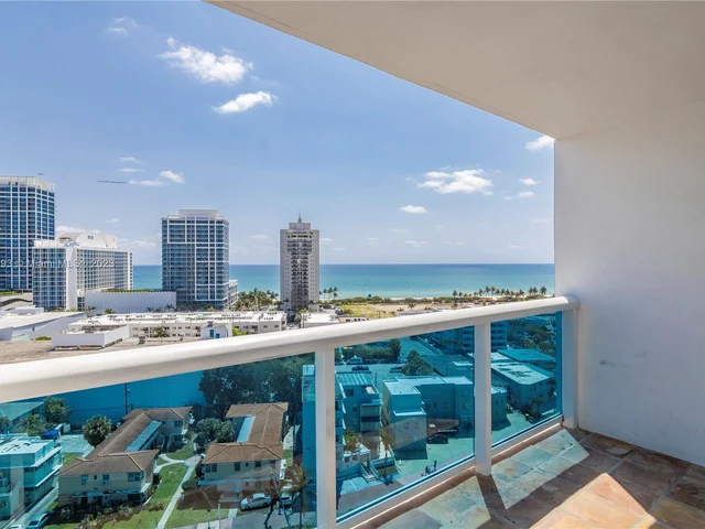 6770 Indian Creek Dr # 15P, Miami Beach FL 33141