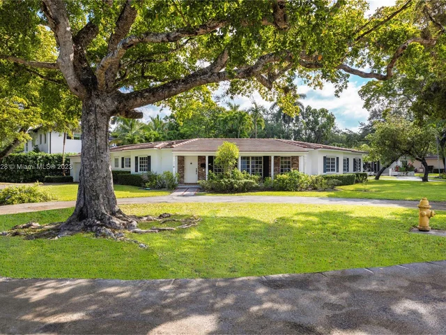 751 Saldano Ave, Coral Gables FL 33143