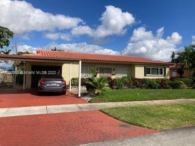 1431 NW 137th St, Miami FL 33167