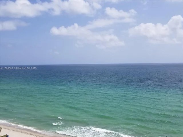 1950 S Ocean Dr # 11M, Hallandale Beach FL 33009