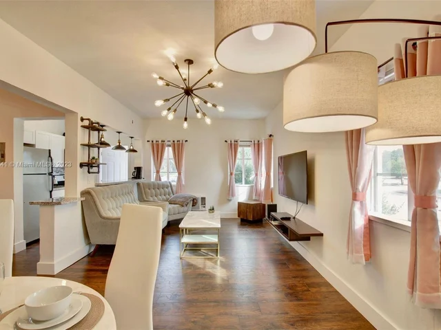 8415 Harding Ave # 6, Miami Beach FL 33141