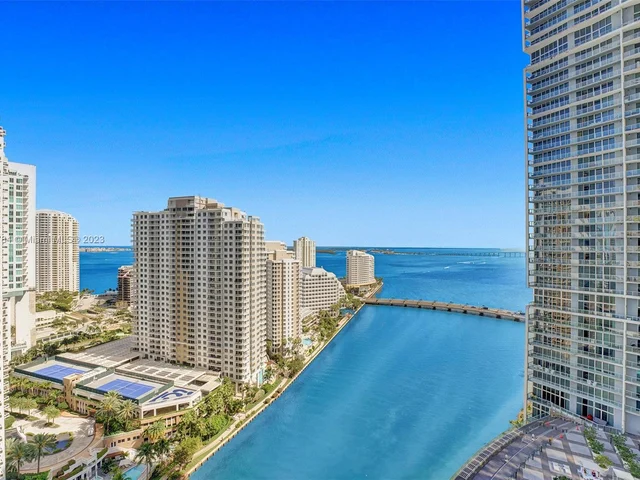 465 Brickell Ave # 2603, Miami FL 33131