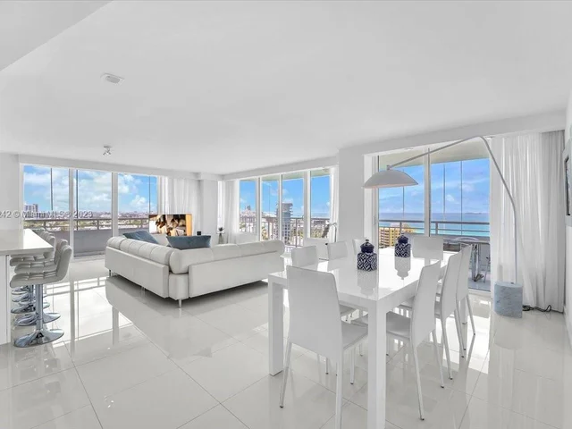 400 S Pointe Dr # 1910, Miami Beach FL 33139