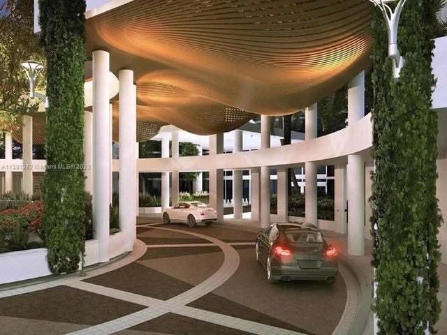 400 S Pointe Dr # 1910, Miami Beach FL 33139