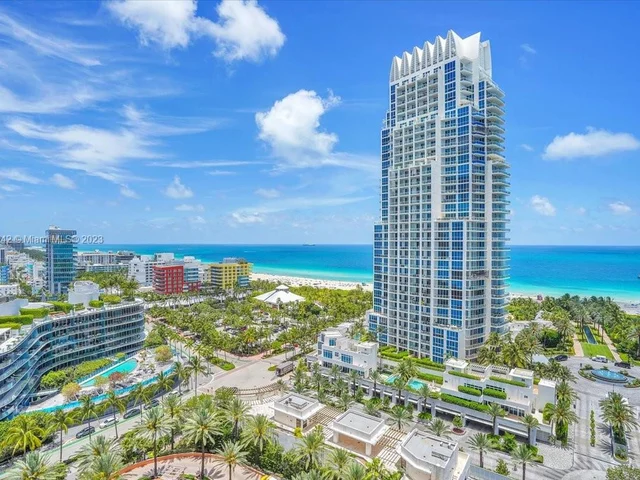 400 S Pointe Dr # 1910, Miami Beach FL 33139