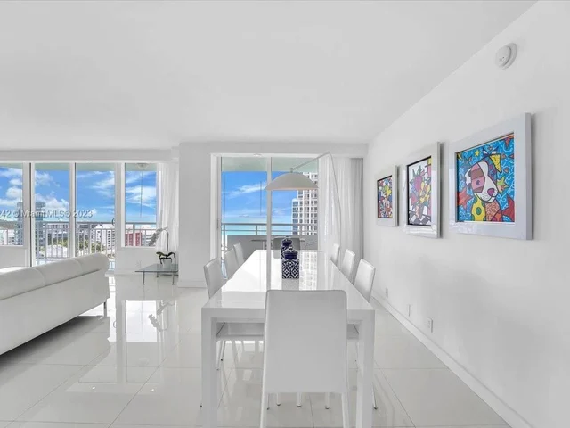400 S Pointe Dr # 1910, Miami Beach FL 33139