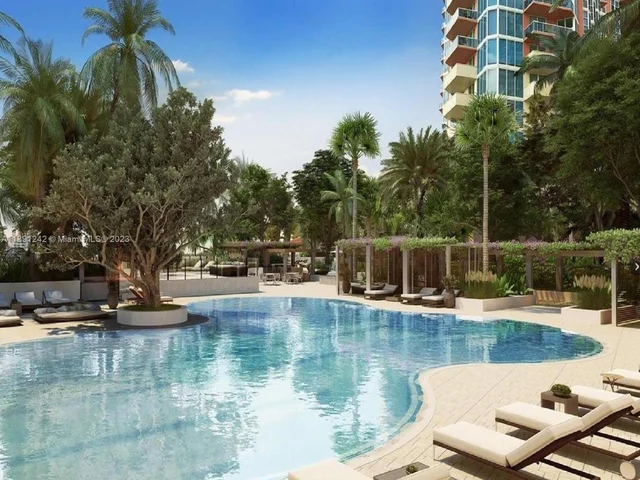 400 S Pointe Dr # 1910, Miami Beach FL 33139