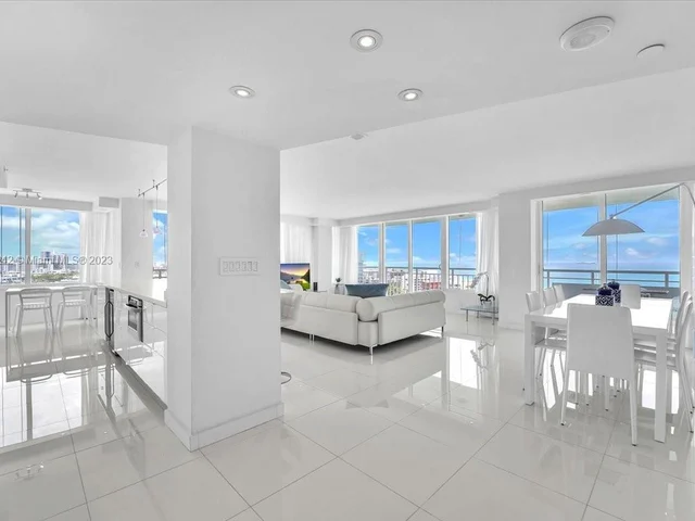 400 S Pointe Dr # 1910, Miami Beach FL 33139