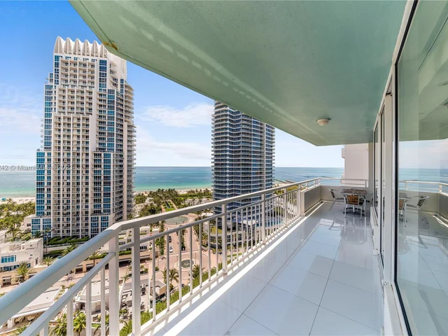 400 S Pointe Dr # 1910, Miami Beach FL 33139