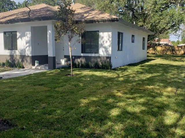 1350 NW 83 STREET, Miami FL 33147