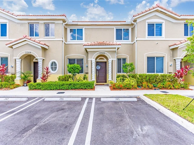 2342 SE 12th Ct # 0, Homestead FL 33035