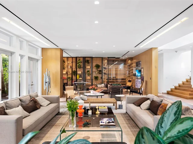 100 Golden Beach Dr, Golden Beach FL 33160