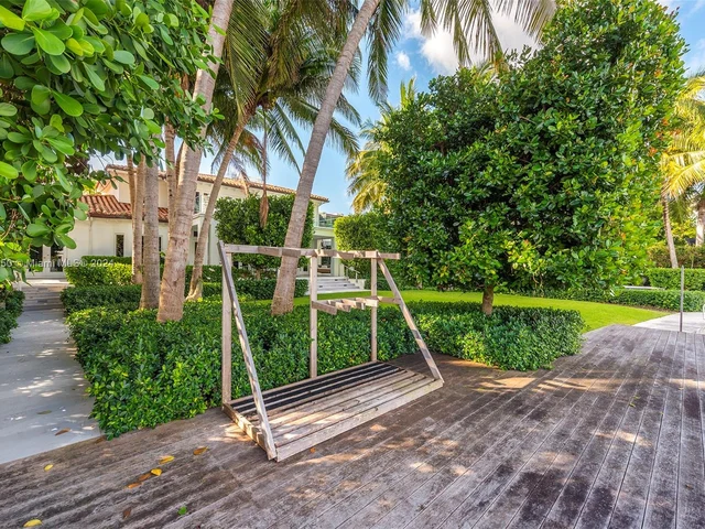 100 Golden Beach Dr, Golden Beach FL 33160