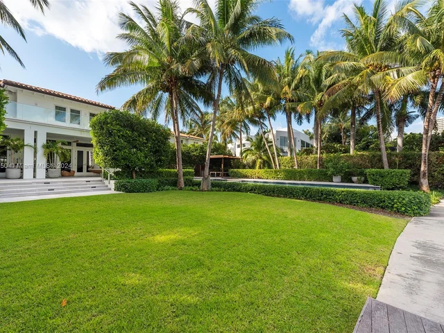 100 Golden Beach Dr, Golden Beach FL 33160