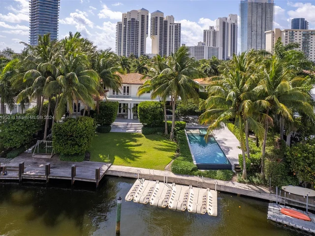 100 Golden Beach Dr, Golden Beach FL 33160