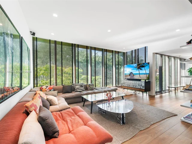 100 Golden Beach Dr, Golden Beach FL 33160