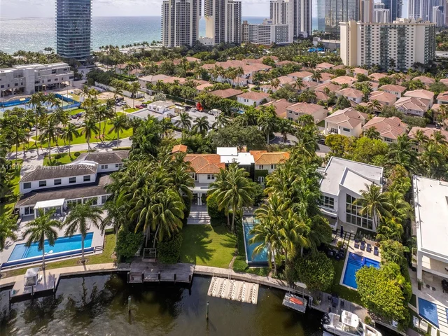 100 Golden Beach Dr, Golden Beach FL 33160