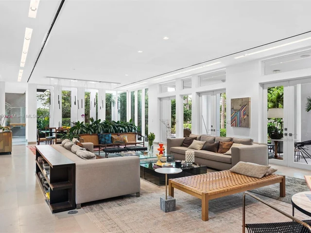 100 Golden Beach Dr, Golden Beach FL 33160