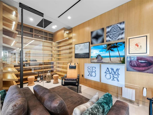 100 Golden Beach Dr, Golden Beach FL 33160