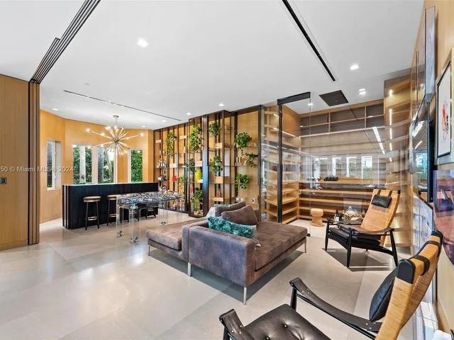 100 Golden Beach Dr, Golden Beach FL 33160