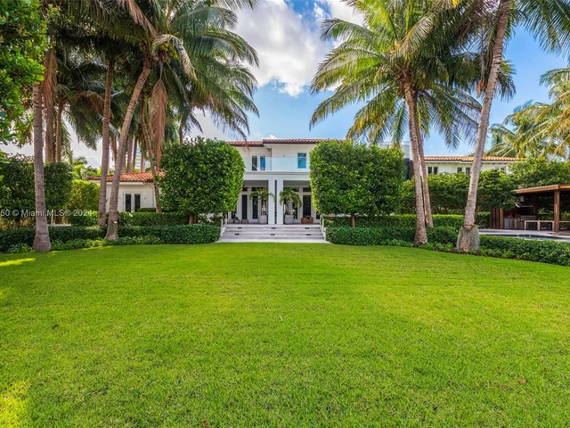 100 Golden Beach Dr, Golden Beach FL 33160