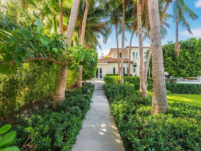 100 Golden Beach Dr, Golden Beach FL 33160